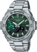 Obrázek Casio G-Shock G-Steel