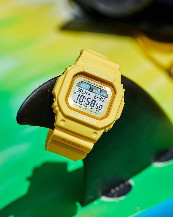 Obrázek Casio G-Shock G-Lide