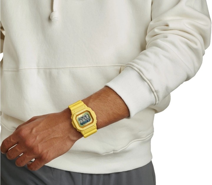 Obrázek Casio G-Shock G-Lide