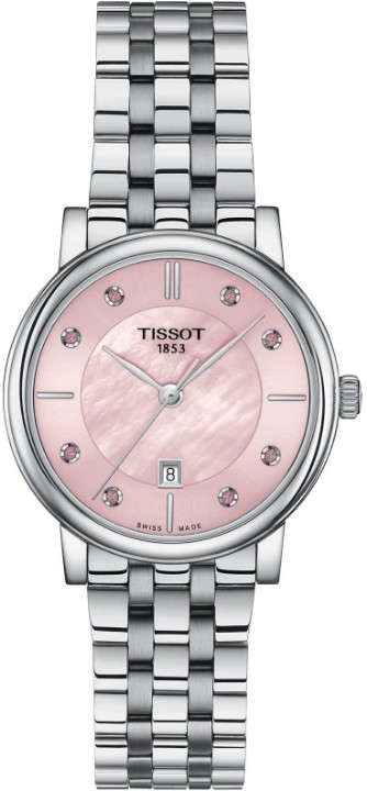 Obrázek Tissot Carson Premium Lady