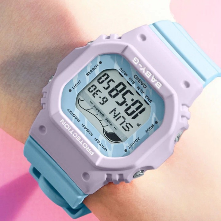 Obrázek Casio Baby-G G-Lide