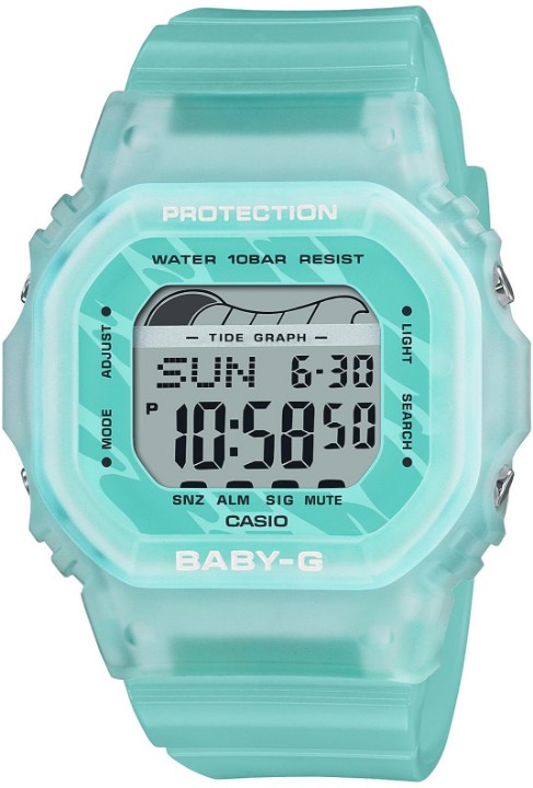 Obrázek Casio Baby-G G-Lide