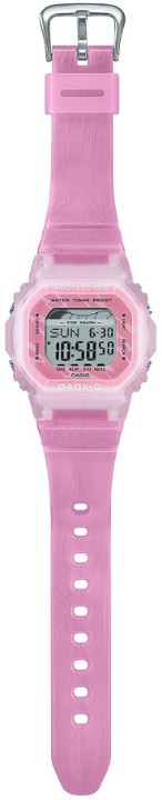 Obrázek Casio Baby-G G-Lide