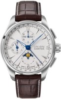 Zobrazit detail produktu - Union Glashütte Belisar Chronograph Moon Phase Obrázek Union Glashütte Belisar Chronograph Moon Phase