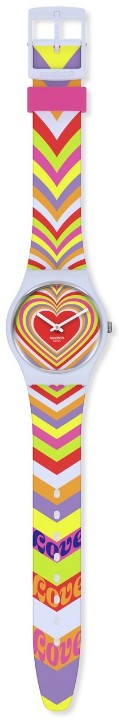 Obrázek Swatch Groovy Love