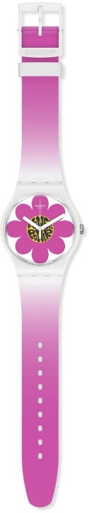 Obrázek Swatch Flower Hour