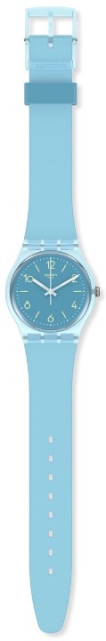 Obrázek Swatch Turquoise Tonic