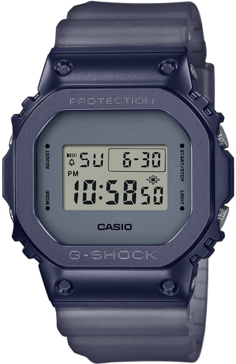 Obrázek Casio G-Shock Midnight Fog Series