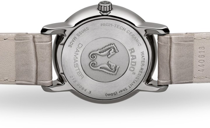 Obrázek Rado DiaMaster Diamonds