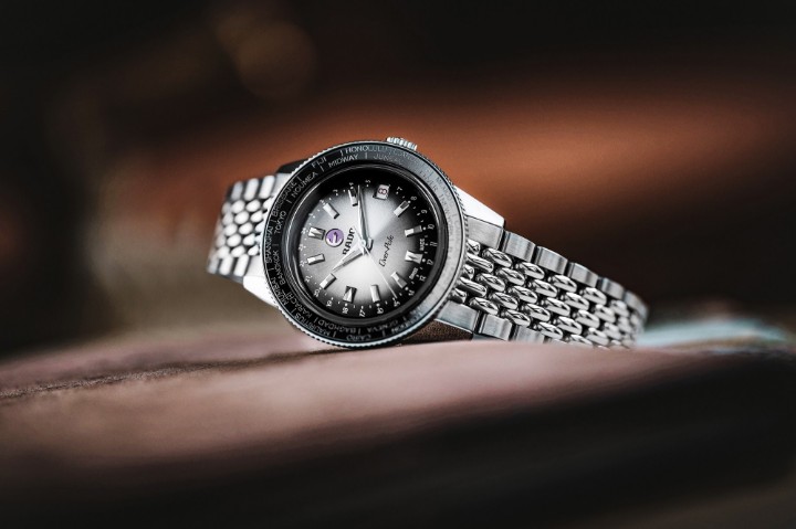 Obrázek Rado Captain Cook Over-Pole Limited Edition