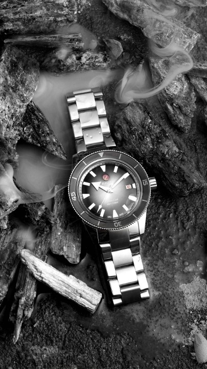 Obrázek Rado Captain Cook Automatic