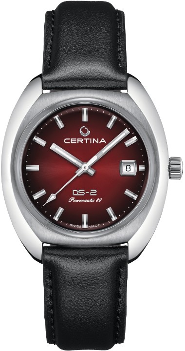 Obrázek Certina DS-2