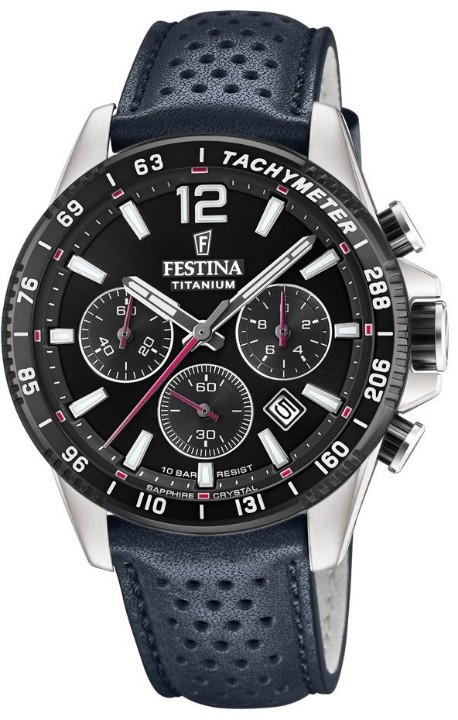 Obrázek Festina Titanium Sport