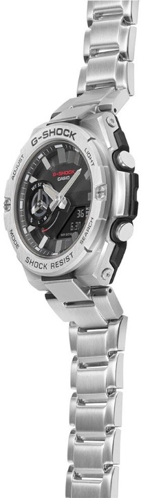 Obrázek Casio G-Shock G-Steel Bluetooth