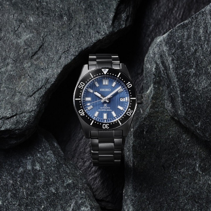 Obrázek Seiko Prospex Save the Ocean Special Edition