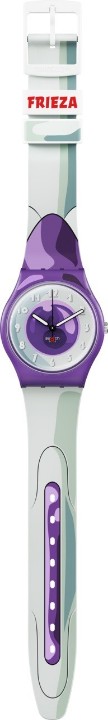 Obrázek Swatch Dragon Ball Z - FRIEZA