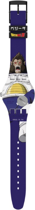 Obrázek Swatch Dragon Ball Z - VEGETA