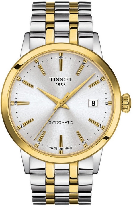 Obrázek Tissot Classic Dream Swissmatic