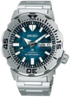 Zobrazit detail produktu - Seiko Prospex "Save the Ocean" Diver Scuba Special Edition Monster Obrázek Seiko Prospex "Save the Ocean" Diver Scuba Special Edition Monster