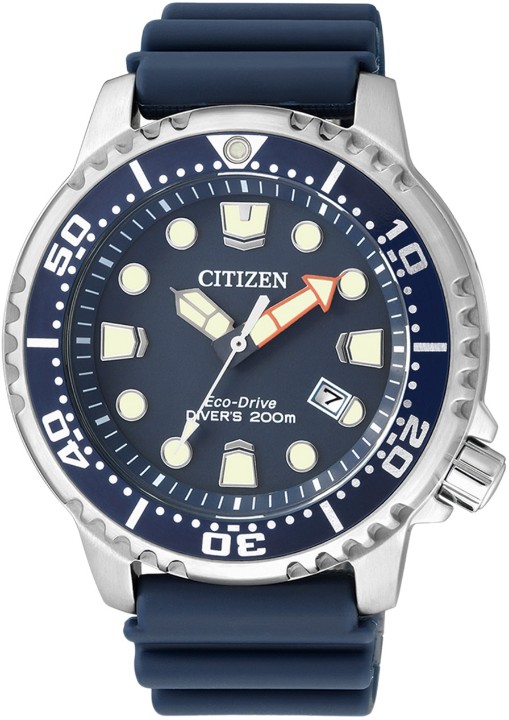 Obrázek Citizen Promaster Marine Eco-Drive