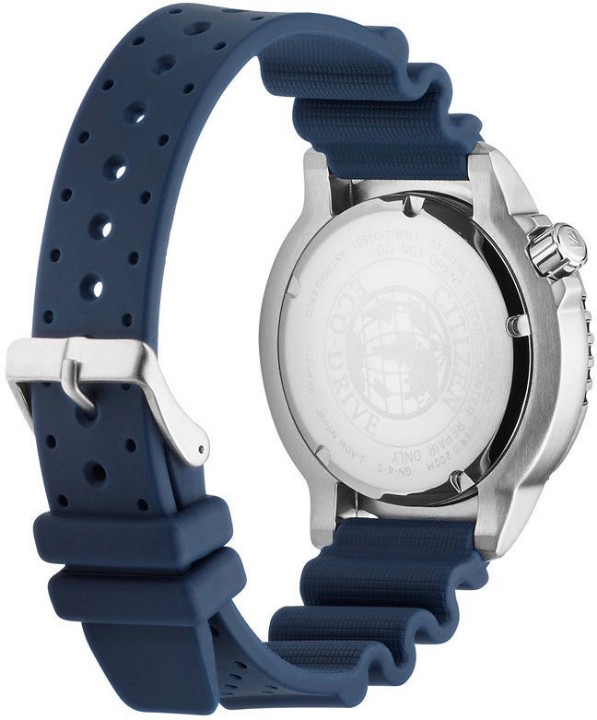 Obrázek Citizen Promaster Marine Eco-Drive