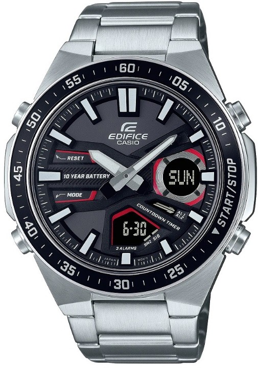 Obrázek Casio Edifice Chronograph