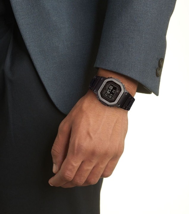 Obrázek Casio G-Shock Bluetooth