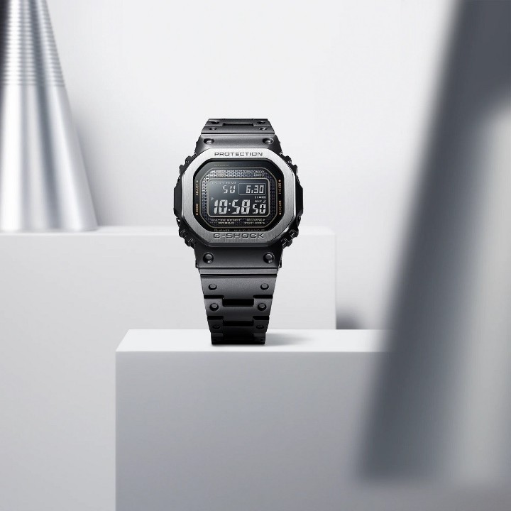 Obrázek Casio G-Shock Bluetooth