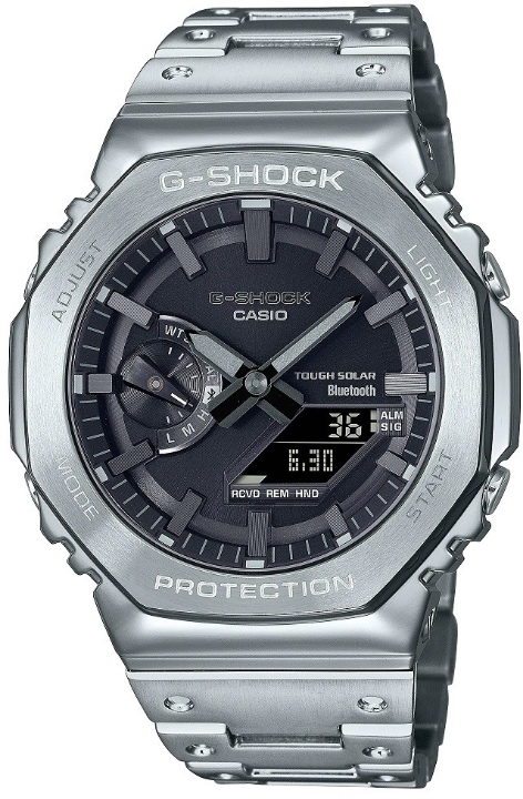 Obrázek Casio G-Shock Full Metal