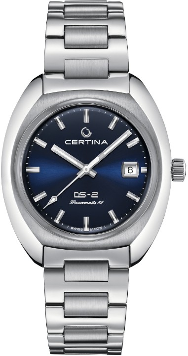 Obrázek Certina DS-2