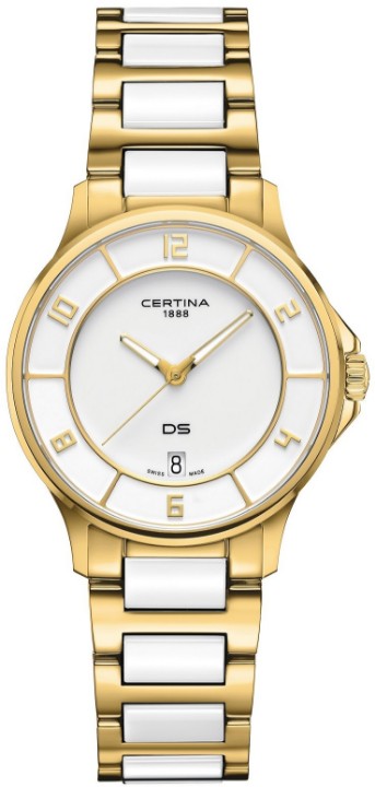 Obrázek Certina DS-6 Lady