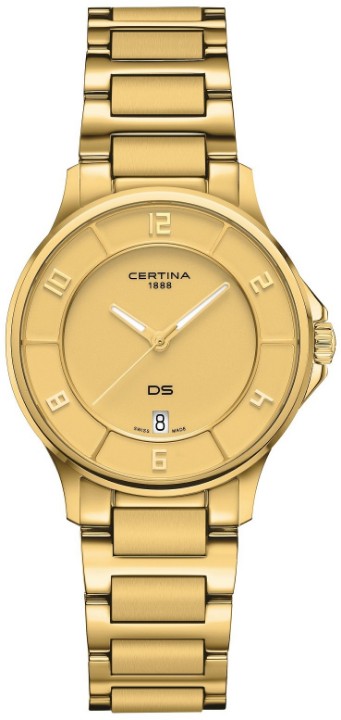 Obrázek Certina DS-6 Lady