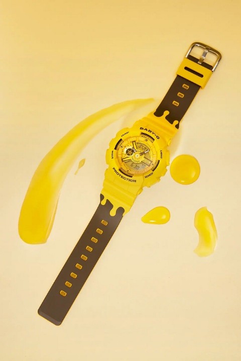 Obrázek Casio Baby-G Summer Lovers