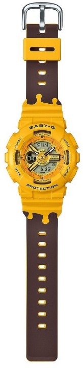 Obrázek Casio Baby-G Summer Lovers