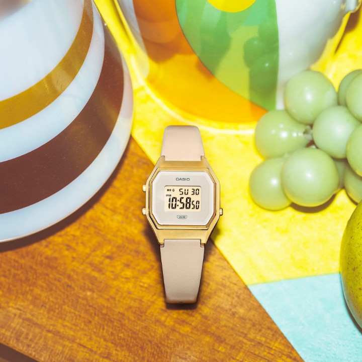 Obrázek Casio Vintage