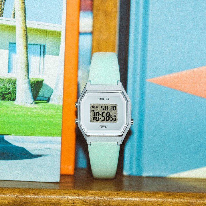 Obrázek Casio Vintage