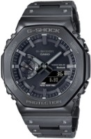 Zobrazit detail produktu - Casio G-Shock Full Metal Obrázek Casio G-Shock Full Metal