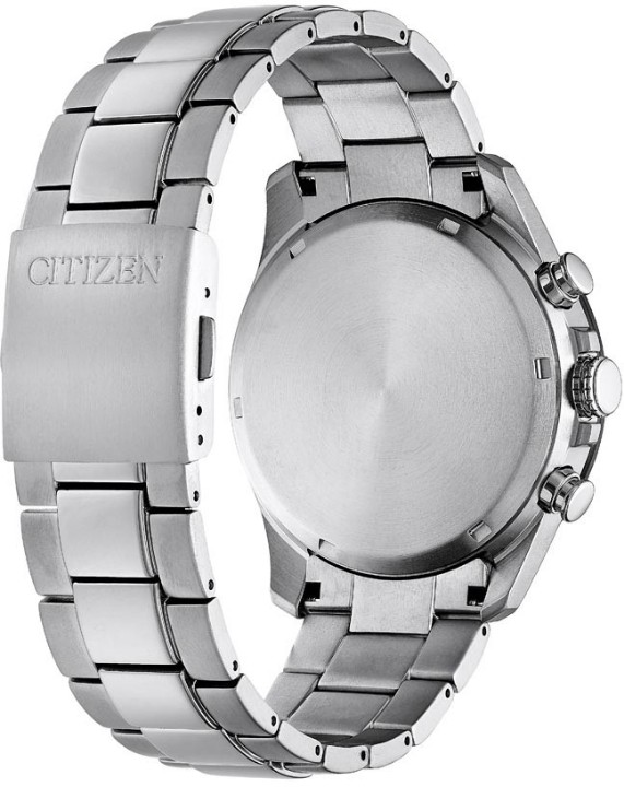 Obrázek Citizen Eco Drive Super Titanium