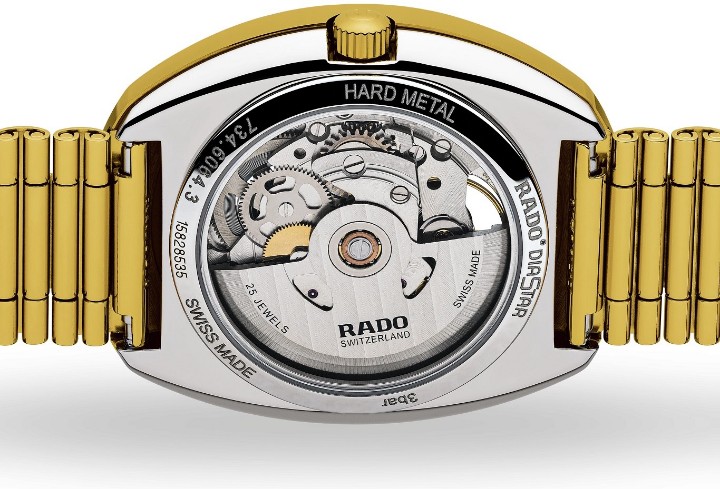Obrázek Rado Original Automatic