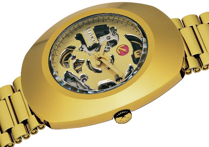 Obrázek Rado Original Automatic