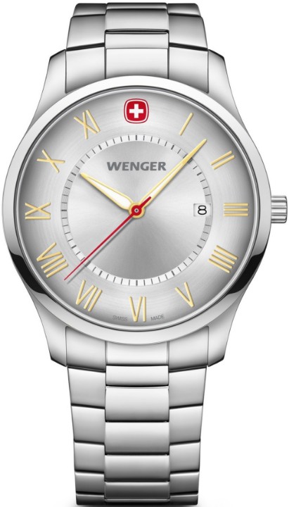 Obrázek Wenger Classic Metropolitan