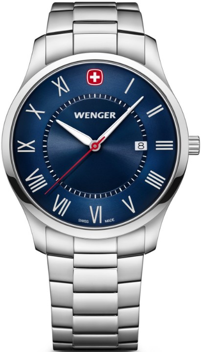 Obrázek Wenger Classic Metropolitan