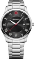 Zobrazit detail produktu - Wenger Classic Metropolitan Obrázek Wenger Classic Metropolitan