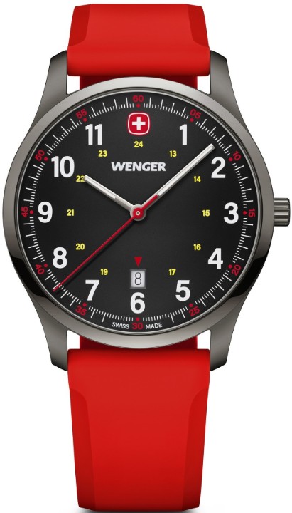 Obrázek Wenger City Sport