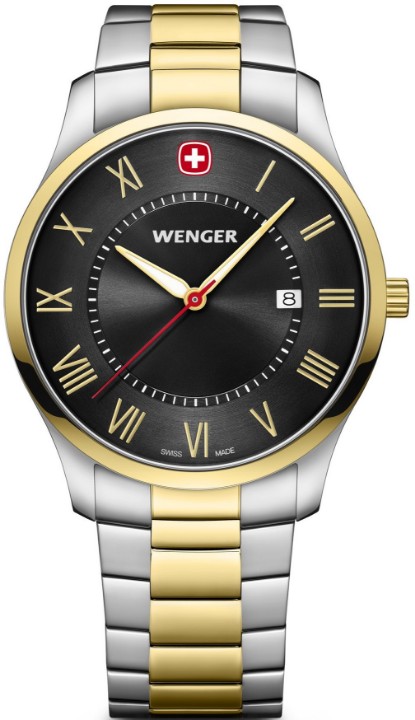 Obrázek Wenger Classic Metropolitan