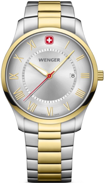 Obrázek Wenger Classic Metropolitan