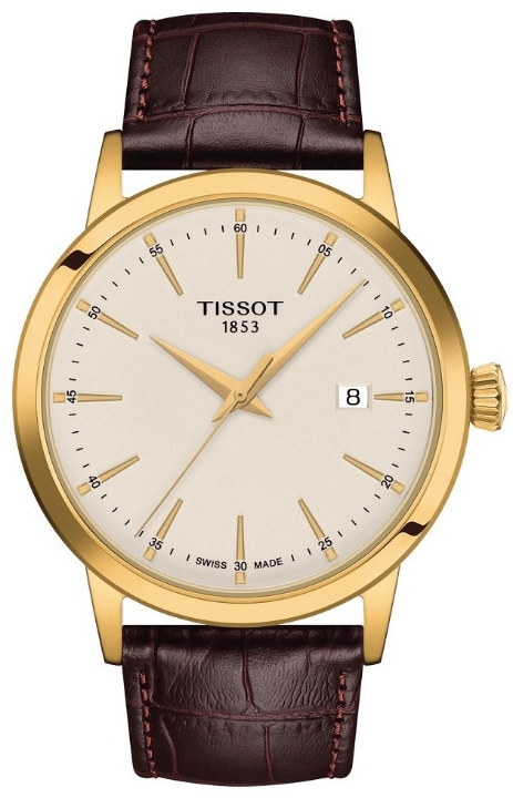 Obrázek Tissot Classic Dream Gent