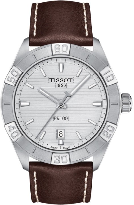 Obrázek Tissot PR 100 Sport Gent