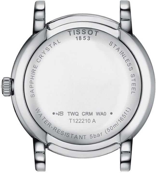 Obrázek Tissot Carson Premium Lady