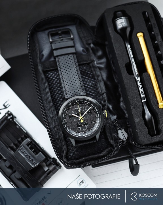 Obrázek Tissot T-Race Cycling Tour de France 2022 Special Edition